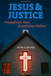 Cover Art for 9780300124330, Jesus and Justice by Peter Goodwin Heltzel
