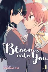 Cover Art for 9781626923539, Bloom into YouVol. 1 by Nakatani Nio