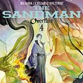Cover Art for B00N1ECRAS, The Sandman: Overture (2013-) #4 (The Sandman - Overture (2013- )) by Gaiman,Neil