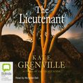 Cover Art for B00NPB3VXY, The Lieutenant by Kate Grenville