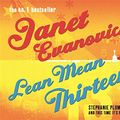 Cover Art for 9781405506373, Lean Mean Thirteen by Janet Evanovich