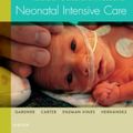 Cover Art for 9780323320832, Merenstein & Gardner's Handbook of Neonatal Intensive Care, 8e by Sandra Lee Gardner