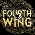 Cover Art for 9780349437002, Fourth Wing by Rebecca Yarros