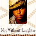 Cover Art for 9780785757832, Not Without Laughter by Shirlee Haizlip
