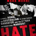 Cover Art for 9780143787037, Hate Mail by Mark Morri