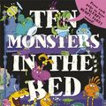 Cover Art for 9781848775237, 10 Monsters in the Bed by Katie Cotton