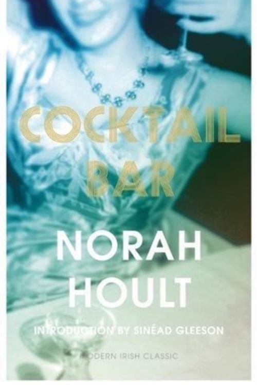 Cover Art for 9781848406667, Cocktail Bar by Norah Hoult