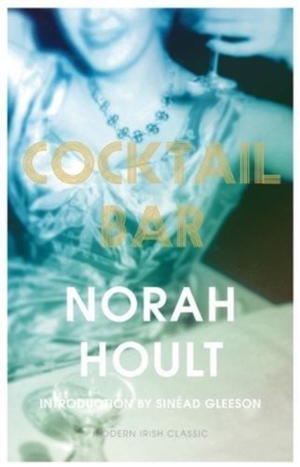 Cover Art for 9781848406667, Cocktail Bar by Norah Hoult