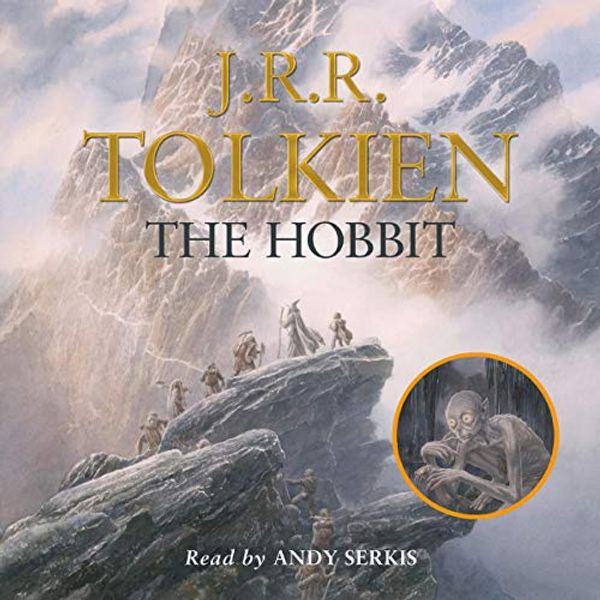 Cover Art for B08BS3Q8T5, The Hobbit by J. R. r. Tolkien