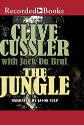 Cover Art for 9781664616219, The Jungle by Unknown
