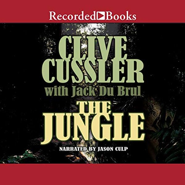 Cover Art for 9781664616219, The Jungle by Unknown