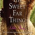 Cover Art for 9780385730303, The Sweet Far Thing by Libba Bray
