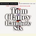 Cover Art for 9780307938732, Rainbow Six by Tom Clancy, Michael Prichard