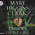 Cover Art for 9780743520553, Daddy's Little Girl by Mary Higgins Clark