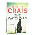 Cover Art for 9781407219950, The Watchman by Robert Crais