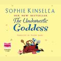 Cover Art for 9781846322198, The Undomestic Goddess by Sophie Kinsella