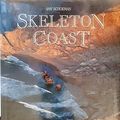 Cover Art for 9781868724536, Skeleton Coast by Amy Schoeman