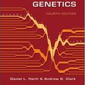 Cover Art for 9780878933020, Principles of Population Genetics by Daniel L. Hartl, Andrew G. Clark