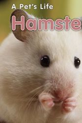 Cover Art for 9781432934002, Hamsters by Anita Ganeri