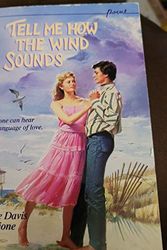 Cover Art for 9780590417143, Tell Me How the Wind Sounds by Leslie Davis Guccione
