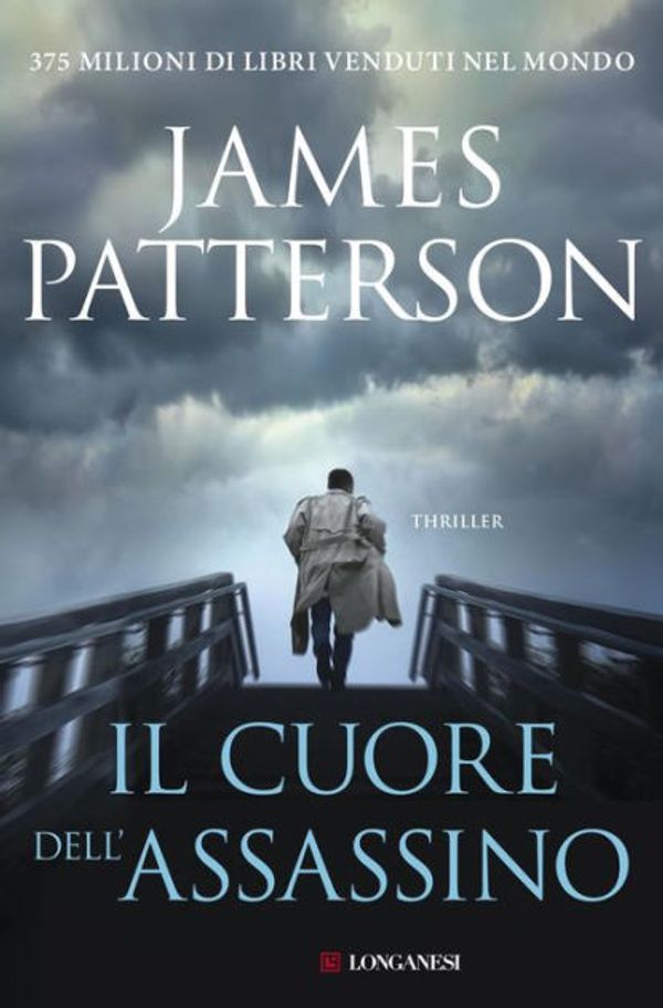 Cover Art for 9788830452749, Il cuore dell'assassino by James Patterson