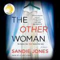 Cover Art for B07CDW3L7G, The Other Woman by Sandie Jones