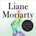 Cover Art for 9781250069832, Nine Perfect Strangers by Liane Moriarty