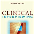 Cover Art for 9780471295679, Clinical Interviewing by Sommers–Flanagan, Rita, Sommers–Flanagan, John