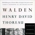 Cover Art for 9781907523427, Walden by Henry David Thoreau