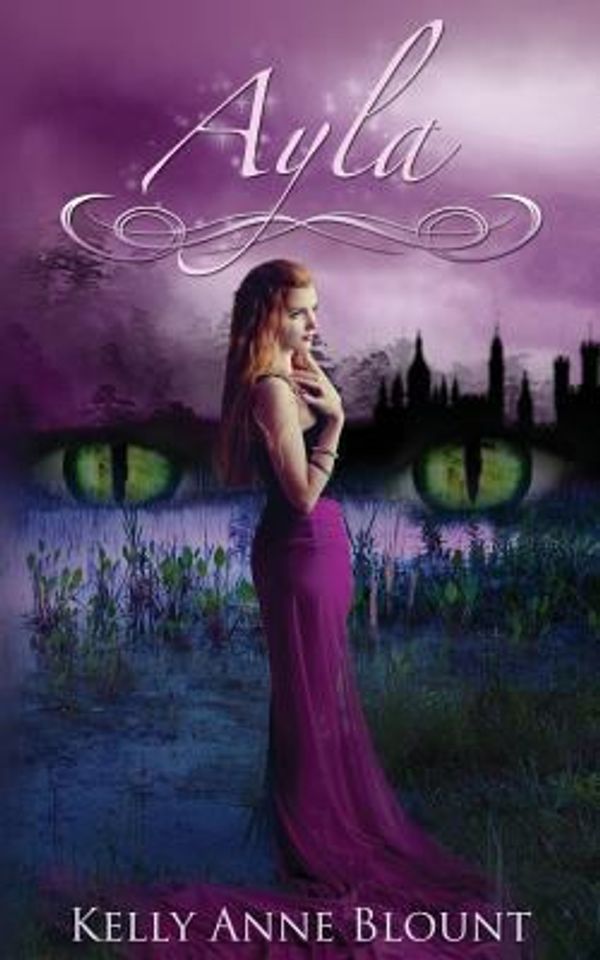 Cover Art for 9781492707691, Ayla: 2 (Necoh Saga) by Kelly Anne Blount