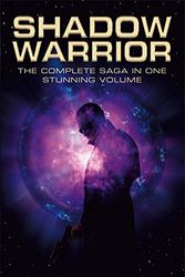 Cover Art for 9781841493329, Shadow Warrior by Chris Bunch