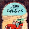 Cover Art for 9780828850919, Les Aventures de Tintin: Tintin au Pays de l'Or Noir (French Edition of Land of the Black Gold) by Herge