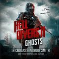 Cover Art for B01N9X6RUH, Hell Divers II: Ghosts: The Hell Divers Series, Book 2 by Nicholas Sansbury Smith