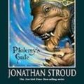 Cover Art for 9781435205727, Ptolemy's Gate (Bartimaeus Trilogy) by Jonathan Stroud
