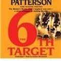 Cover Art for B0082OMHGG, 6Th Target The Unabridged Cd Patterson by Unknown