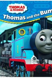 Cover Art for 9781405249812, Thomas and the Bumpy Ride by Reverend Wilbert Vere Awdry