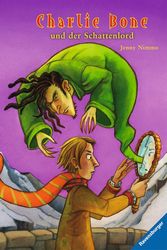 Cover Art for 9783473383832, Charlie Bone und der Schattenlord by Jenny Nimmo
