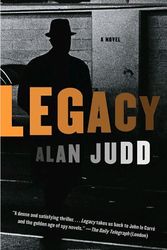Cover Art for 9781400030811, Legacy by Alan Judd