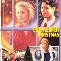 Cover Art for 9781481452885, Counterfeit Christmas by Carolyn Keene