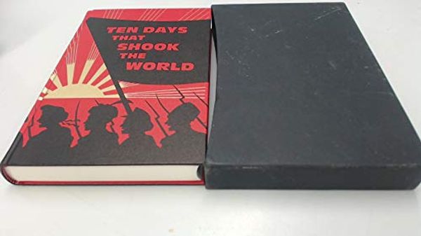 Cover Art for 9789968995085, Ten Days That Shook the World by John Reed