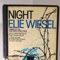 Cover Art for 9780553208078, Night by Elie Wiesel