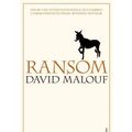 Cover Art for B0092KVZUI, (Ransom) By David Malouf (Author) Paperback on (Oct , 2010) by David Malouf