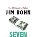 Cover Art for 9781921596933, Seven Strategies for Wealth & Happiness by Jim Rohn