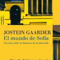 Cover Art for 9788498414516, MUNDO DE SOFIA,EL BOL by Jostein Gaarder