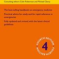 Cover Art for B00H3JS2I8, Oxford Handbook of Emergency Medicine (Oxford Medical Handbooks) by Jonathan P. Wyatt, Robin N. Illingworth, Colin A. Graham, Kerstin Hogg, Colin Robertson, Michael Clancy