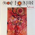 Cover Art for 9780062662781, Appetites by Anthony Bourdain