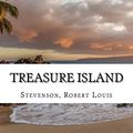 Cover Art for 9781976526077, Treasure Island by Robert Louis Stevenson