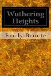 Cover Art for 9781495490668, Wuthering Heights by Emily Bronte