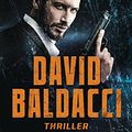 Cover Art for 9783453270619, Last Mile: Thriller by David Baldacci