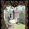 Cover Art for 9781638588092, The Girl From the Other Side: Siúil, a Rún Deluxe Edition III (Vol. 7-9 Hardcover Omnibus) by Nagabe